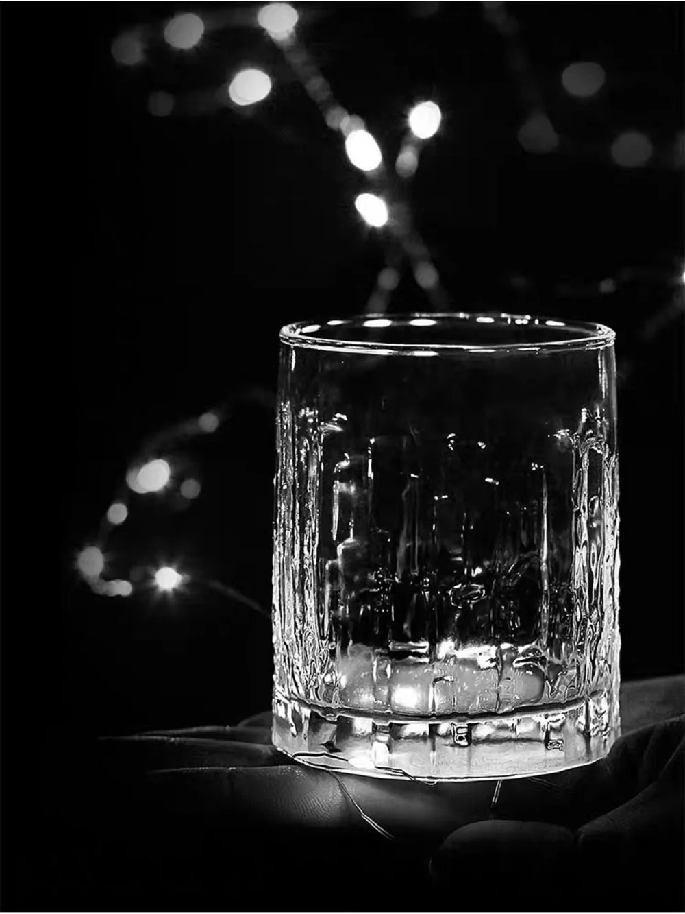 Kinoshin handmade crystal